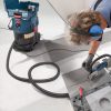 Прахосмукачка със самоизтупващ филтър BOSCH GAS 35 L SFC - Image 5