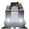 Седлова метачна машина за големи площи SWL R 1000 ET - Image 2