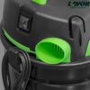 Италианска прахосмукачка 2в1 Lavor Rudy 1200 S - Image 2