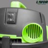 Италианска прахосмукачка 2в1 Lavor Rudy 1200 S - Image 3