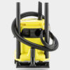 Компактна прахосмукачка и водосмукачка Karcher WD 2 Plus V-15/4/18 - Image 2