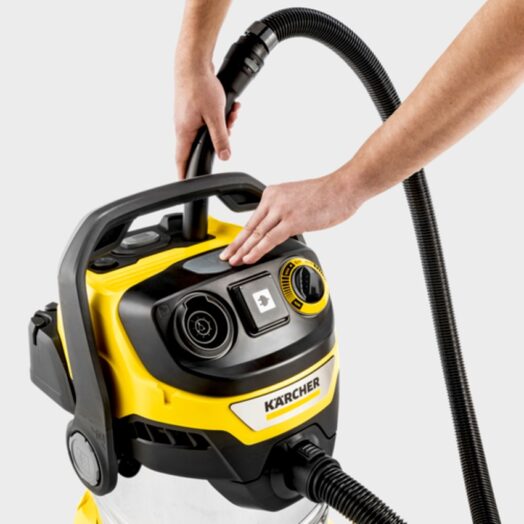 Прахосмукачка и водосмукачка Karcher WD 5 P S V-25/5/22 - Image 6