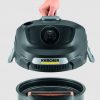 Прахосмукачка за камини Karcher AD 4 - Image 6