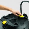 Професионална прахосмукачка и водосмукачка Karcher NT 35/1 Ap - Image 3