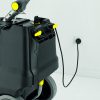 Подопочистваща машина на батерии Karcher BD 38/12 C Bp Pack - Image 3