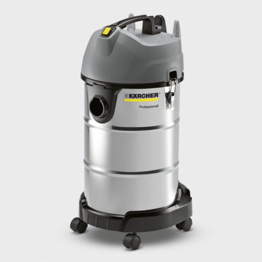 Професионална прахосмукачка и водосмукачка Karcher NT 38/1 Me Classic Edition - Image 3