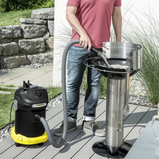 Прахосмукачка за камини Karcher AD 4 - Image 7