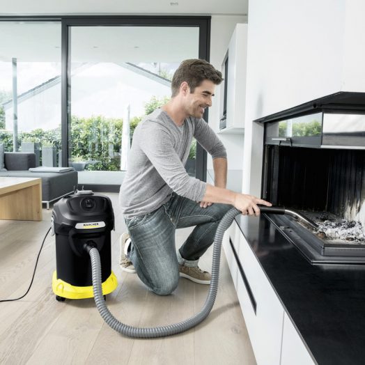 Прахосмукачка за камини Karcher AD 4 - Image 8