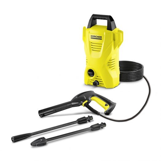 Водоструйка за градината Karcher K 2 COMPACT