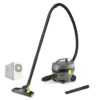 Професионална прахосмукачка за хотели и офиси Karcher T 7/1 Classic