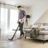 Прахосмукачка на батерии с контейнер Karcher VC 4 Cordless myHome - Image 3