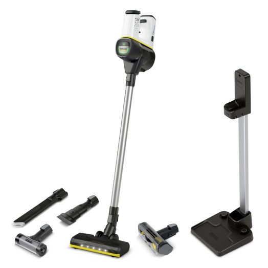 Изправена прахосмукачка Karcher VC 6 Cordless ourFamily Extra