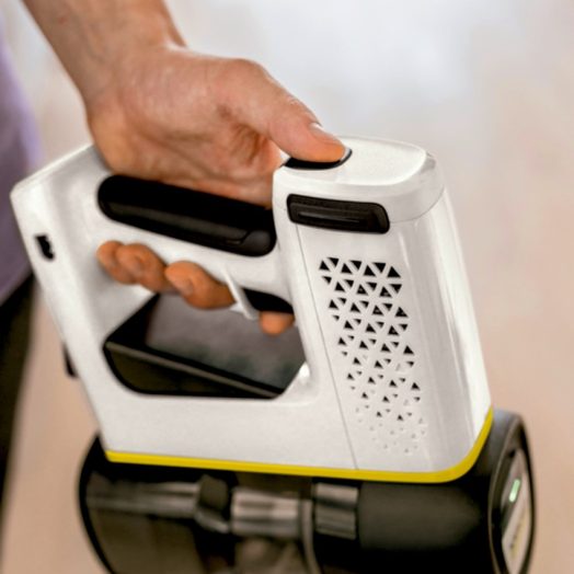 Прахосмукачка на батерии с контейнер Karcher VC 4 Cordless myHome - Image 7
