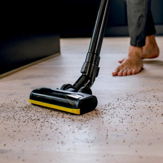 Прахосмукачка на батерии с контейнер Karcher VC 4 Cordless myHome - Image 9