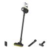 Прахосмукачка на батерии с контейнер Karcher VC 4 Cordless myHome