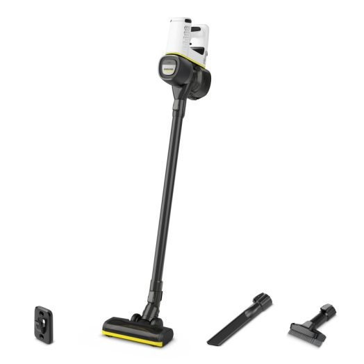 Прахосмукачка на батерии с контейнер Karcher VC 4 Cordless myHome
