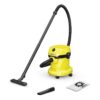 Компактна прахосмукачка и водосмукачка Karcher WD 2 Plus V-15/4/18