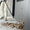 Компактна прахосмукачка и водосмукачка Karcher WD 2 Plus V-15/4/18 - Image 3