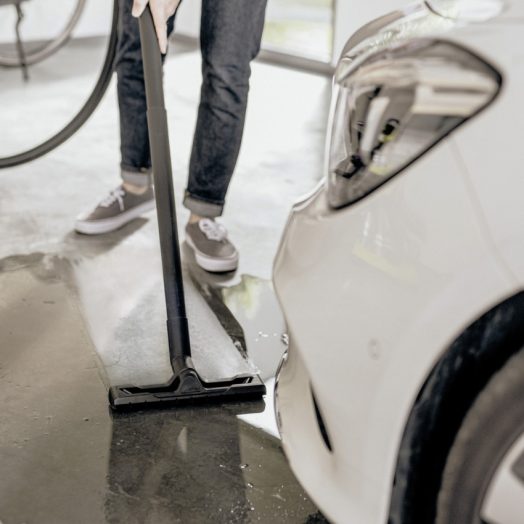 Прахосмукачка за интериора на автомобила Karcher WD 3 S V-19/6/20 Car - Image 3