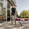 Компактна прахосмукачка и водосмукачка Karcher WD 2 Plus V-15/4/18 - Image 5