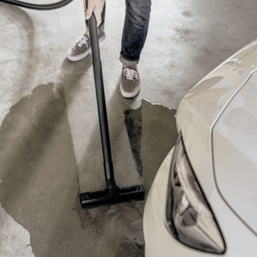 Прахосмукачка и водосмукачка Karcher WD 3 S V-17/4/20 - Image 2