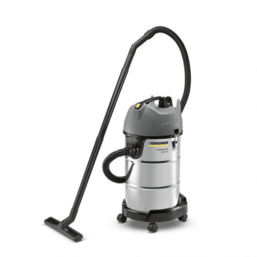 Професионална прахосмукачка и водосмукачка Karcher NT 38/1 Me Classic Edition