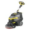 Подопочистваща машина на батерии Karcher BD 38/12 C Bp Pack