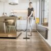 Компактна прахосмукачка и водосмукачка Karcher WD 2 Plus V-15/4/18 - Image 4
