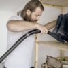Прахосмукачка и водосмукачка Karcher WD 3 S V-17/4/20 - Image 3