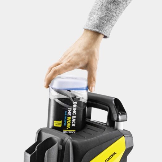 Водоструйка за почистване Karcher K 5 POWER CONTROL - Image 8