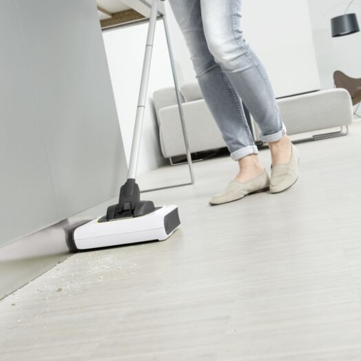 Акумулаторна метла за метене Karcher KB 5 | Метачка на батерии - Image 5