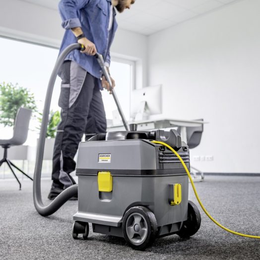 Професионална прахосмукачка Karcher T 10/1 - Image 10