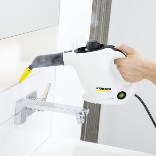 Парочистачка Karcher SC 1 EASYFIX - Image 6