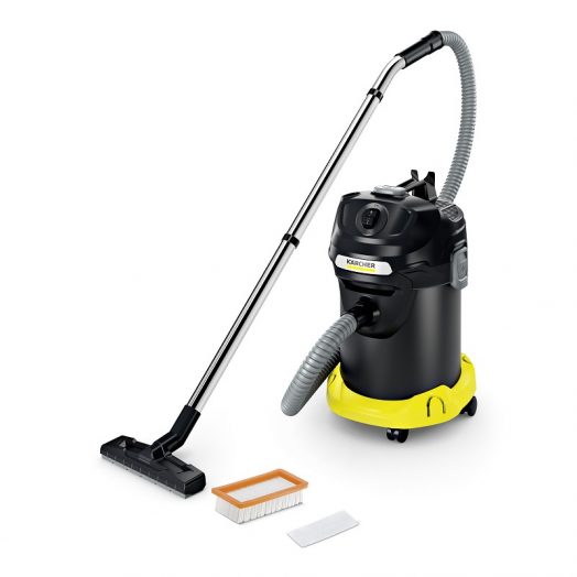 Прахосмукачка за камини Karcher AD 4