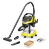 Прахосмукачка и водосмукачка Karcher WD 5 P S V-25/5/22
