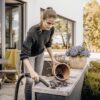 Прахосмукачка и водосмукачка Karcher WD 3 S V-17/4/20 - Image 5