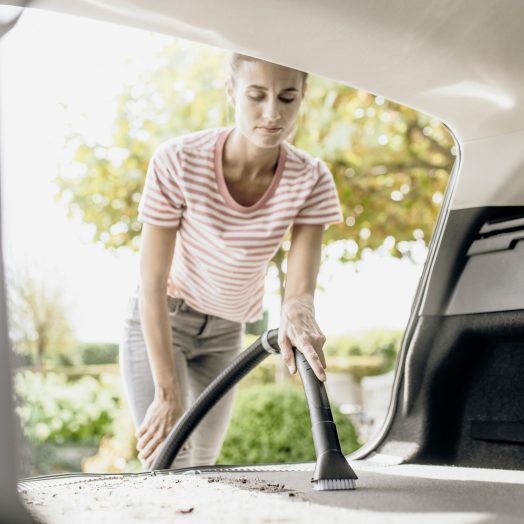Прахосмукачка за интериора на автомобила Karcher WD 3 S V-19/6/20 Car - Image 6