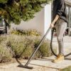 Прахосмукачка и водосмукачка Karcher WD 3 S V-17/4/20 - Image 6