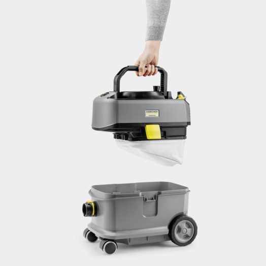 Професионална прахосмукачка Karcher T 10/1 - Image 6