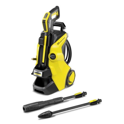 Водоструйка за почистване Karcher K 5 POWER CONTROL