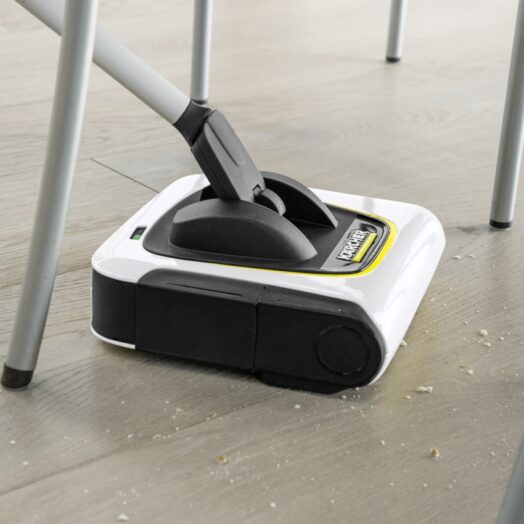 Акумулаторна метла за метене Karcher KB 5 | Метачка на батерии - Image 2