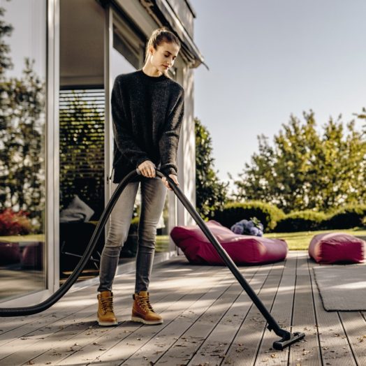 Прахосмукачка за интериора на автомобила Karcher WD 3 S V-19/6/20 Car - Image 7