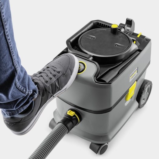Професионална прахосмукачка Karcher T 10/1 - Image 8
