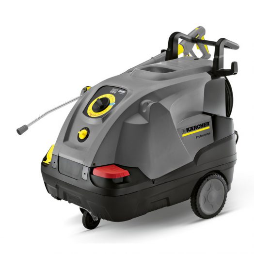 Професионална пароструйка Karcher HDS 8/18-4 C