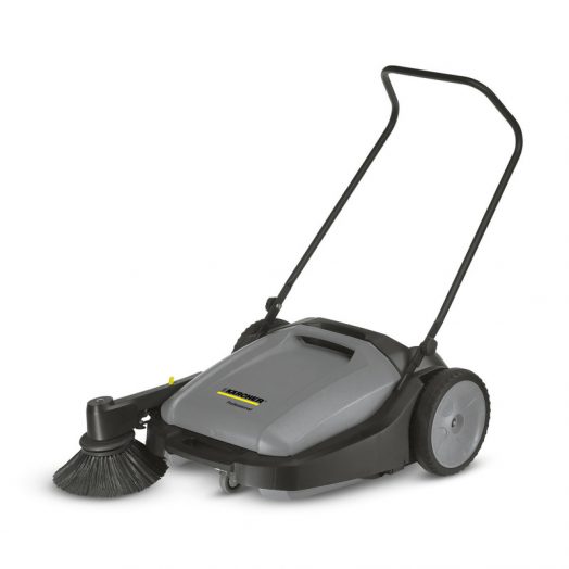 Ръчна метачна машина Karcher KM 70/15 C | Механична метачка