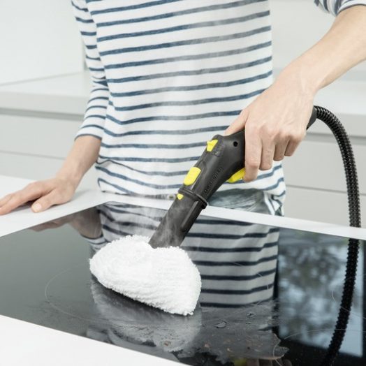 Парочистачка Karcher SC 2 EASYFIX - Image 3