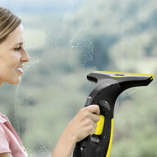 Машина за почистване на прозорци Karcher WV 2 PREMIUM 10 YEARS EDITION*EU-I - Image 2