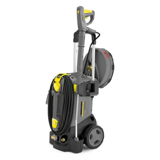 Професионална водоструйка Karcher HD 6/13 C Plus + FR Classic