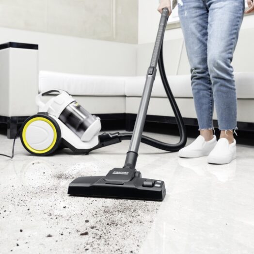 Прахосмукачка без торбичка Karcher VC 3 - Image 5