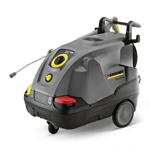 Професионална пароструйка Karcher HDS 8/18-4 CX